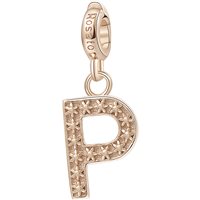 Colgante Rosato Mujer in Plata RZ094 - RZ094